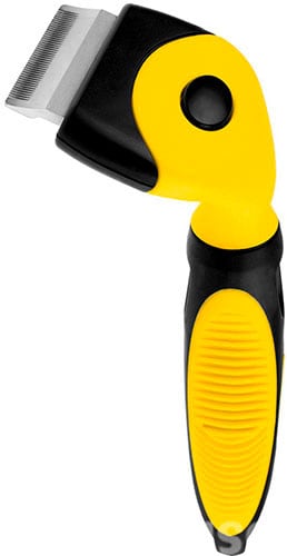 Barksi Расческа-триммер для кошек и мелких собак Barksi Расческа-триммер для кошек и мелких собак