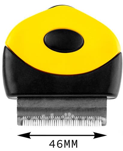 Barksi Расческа-триммер для кошек и мелких собак Barksi Расческа-триммер для кошек и мелких собак