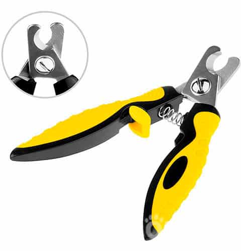 Barksi Когтерез для кошек и собак