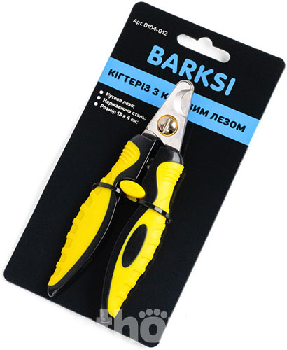 Barksi Когтерез для кошек и собак