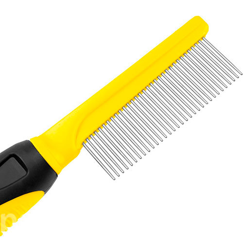 Barksi Расческа для кошек и собак, 32 зубца