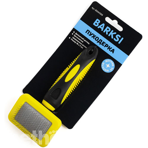 Barksi Пуходерка для кошек и собак Barksi Пуходерка для кошек и собак