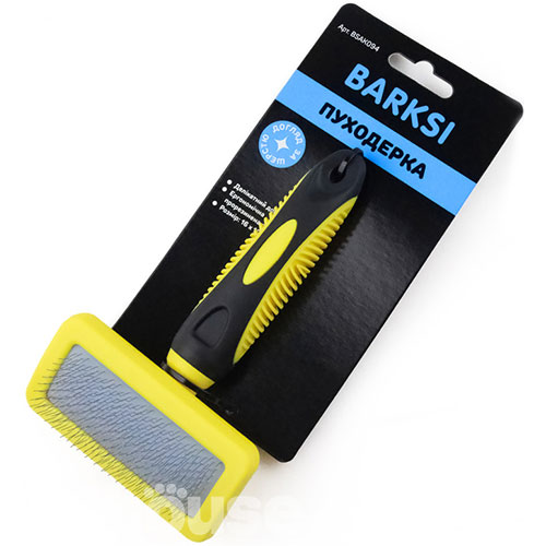 Barksi Пуходерка для кошек и собак Barksi Пуходерка для кошек и собак