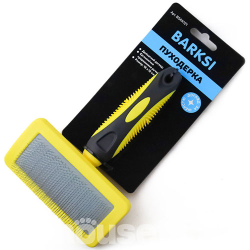 Barksi Пуходерка для кошек и собак Barksi Пуходерка для кошек и собак