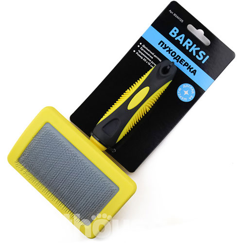 Barksi Пуходерка для кошек и собак Barksi Пуходерка для кошек и собак