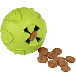 Barksi Smart Мотивационная игрушка "Мяч" для собак