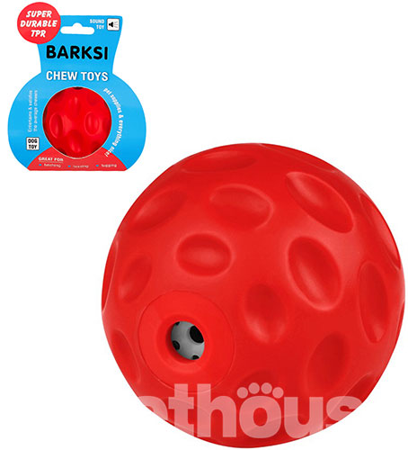 Barksi Float Плавающий мяч с пищалкой для собак