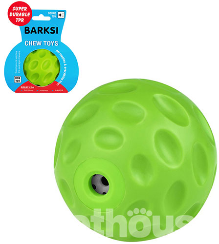 Barksi Float Плавающий мяч с пищалкой для собак