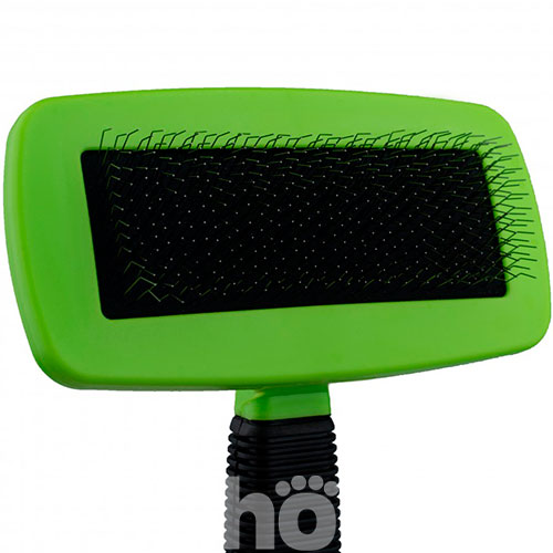 Barksi Пуходерка пластиковая для кошек и собак