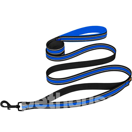 Barksi Mesh 2in1 Поводок для собак, синий Barksi Mesh 2in1 Поводок для собак, синий