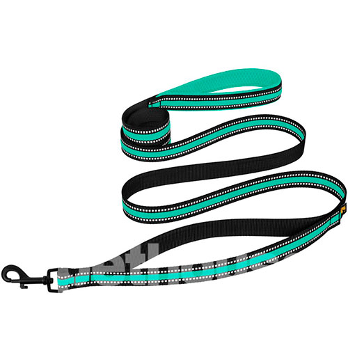 Barksi Mesh 2in1 Поводок для собак, ментоловый Barksi Mesh 2in1 Поводок для собак, ментоловый
