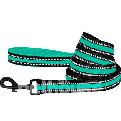 Barksi Mesh 2in1 Поводок для собак, ментоловый Barksi Mesh 2in1 Поводок для собак, ментоловый