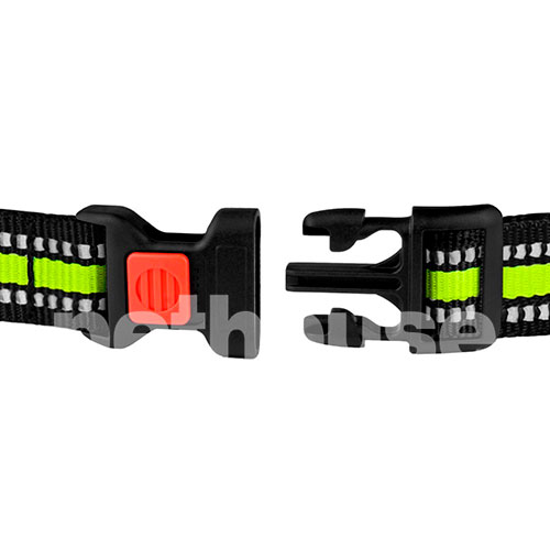 Barksi Mesh Универсальный намордник для собак, лимонный Barksi Mesh Универсальный намордник для собак, лимонный