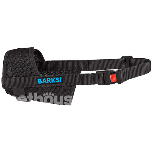 Barksi Намордник регульований для собак