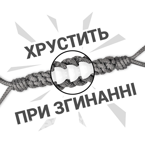Barksi Хрустящая палка с ручкой для собак Barksi Хрустящая палка с ручкой для собак