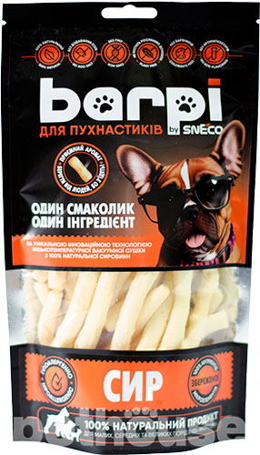 Barpi Сир для собак