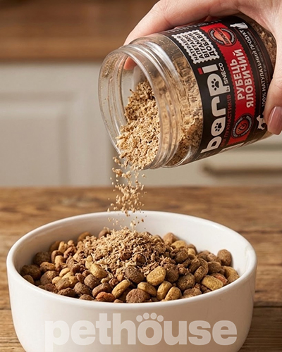 Barpi Апетайзер Рубец говяжий для собак и кошек