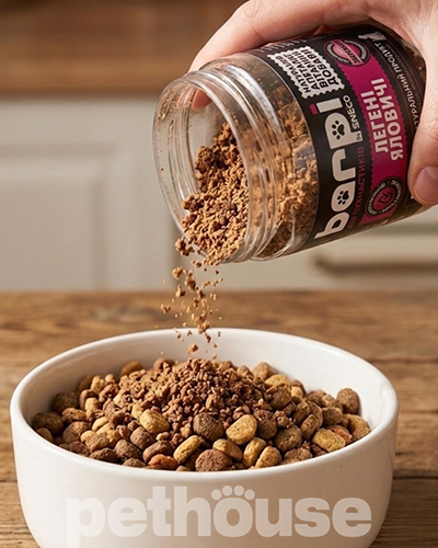 Barpi Апетайзер Легкие говяжьи для собак и кошек