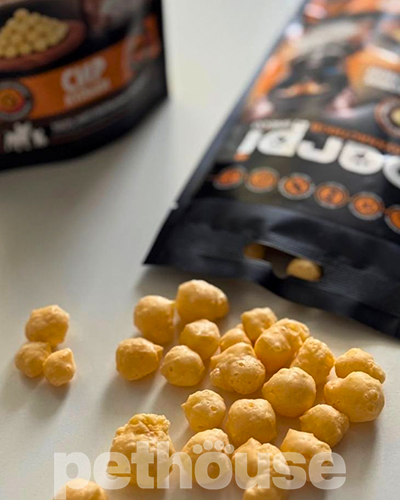 Barpi Сирні кульки для собак