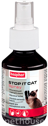 Beaphar Stop it Cat