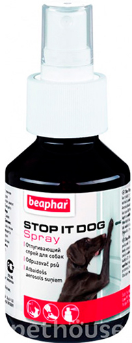 Beaphar Stop It Dog