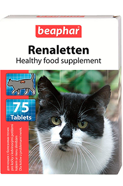 Beaphar Renaletten