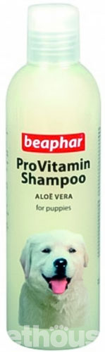 Beaphar Pro Vitamin Shampoo Aloe Vera Шампунь для щенков