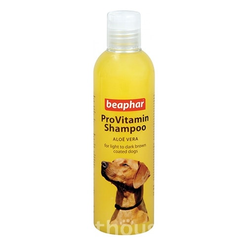 Beaphar Pro Vitamin Shampoo Gold Шампунь для собак коричневых окрасов