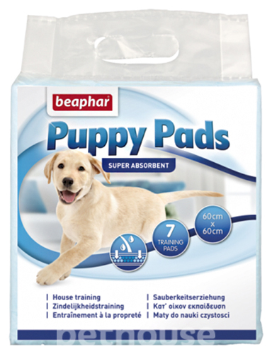 Beaphar Puppy Pads Пеленки для собак, фото 2