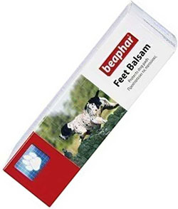 Beaphar Feet Balsam Захисний бальзам для подушечок лап собак