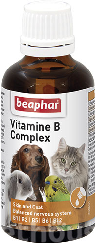 Beaphar Vitamine B Complex