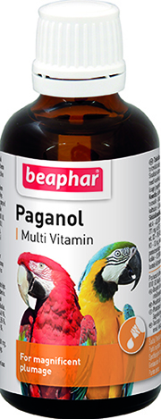 Beaphar Paganol
