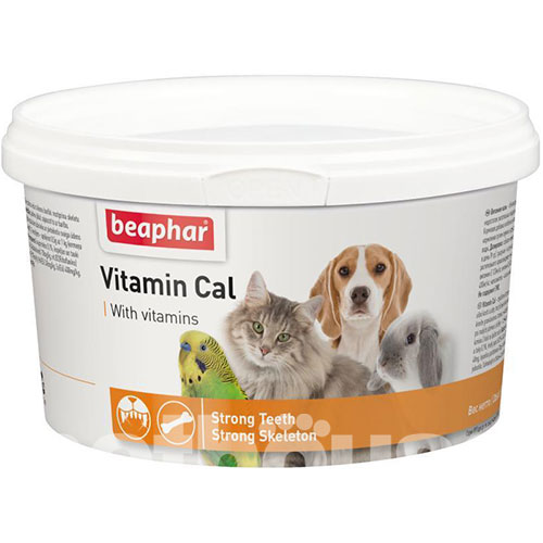 Beaphar Vitamin Cal