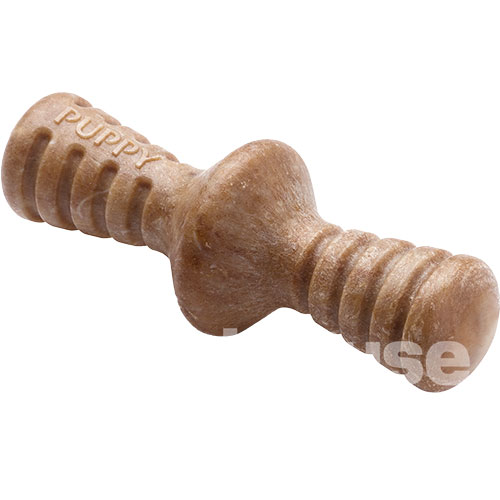 Benebone Puppy Pack Maplestick & Zaggler Набір жувальних іграшок з різними смаками для цуценят