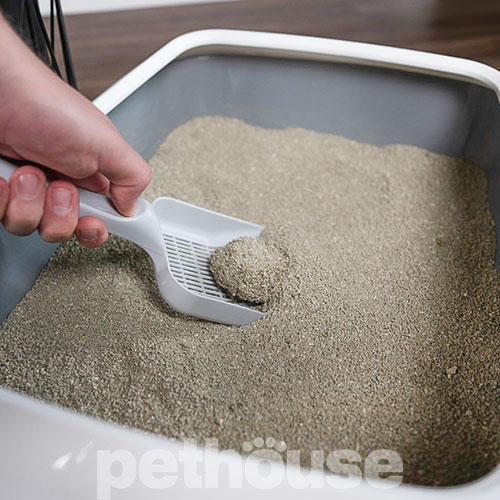 Biokat's Micro Fresh - грудкувальний наповнювач для котячого туалету, з літнім ароматом Biokat's Micro Fresh - грудкувальний наповнювач для котячого туалету, з літнім ароматом