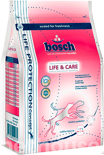 Bosch Adult Life & Care