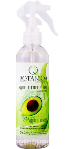 Botaniqa Tangle Free Спрей від ковтунів для собак