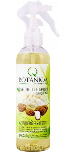 Botaniqa Love Me Long Спрей-кондиціонер з антистатичним ефектом для собак