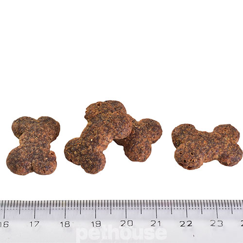 Brit Dog Crunchy Snack Cracker Ласощі для підтримання імунітету в собак, фото 2