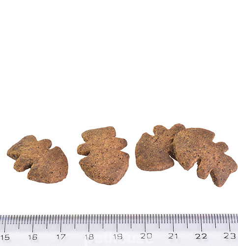 Brit Dog Crunchy Snack Cracker Лакомства для собак с чувствительным пищеварением, фото 2