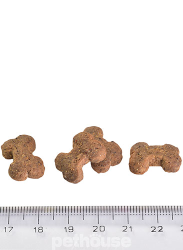 Brit Dog Crunchy Snack Cracker Лакомства для щенков всех пород, фото 2