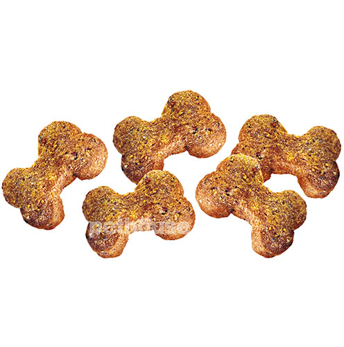 Brit Dog Crunchy Snack Cracker Лакомства для щенков всех пород, фото 3