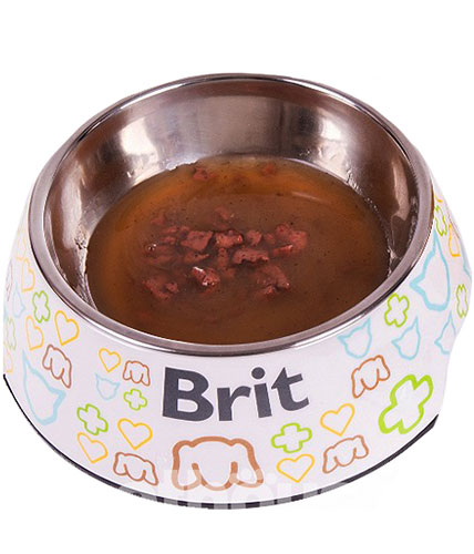 Brit Care Soup Суп з тунцем для котів, фото 2