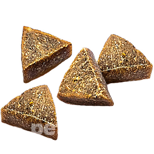 Brit Dog Functional Snack Antiparasitic Ласощі для підтримання мікрофлори кишечника собак