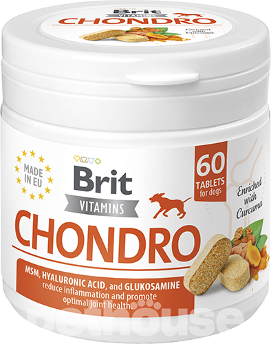 Brit Vitamins Chondro