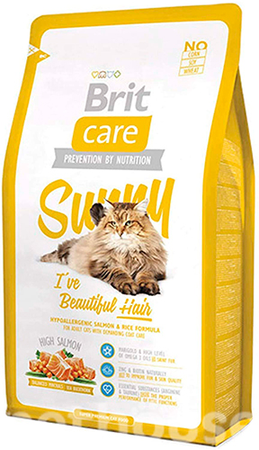 Brit Care Cat Sunny I have Beautiful Hair