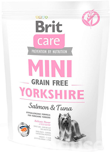 Brit Care Mini Grain Free Yorkshire, фото 2