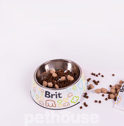 Brit Care Kitten Raw Treat freeze-dried Лакомства для котят