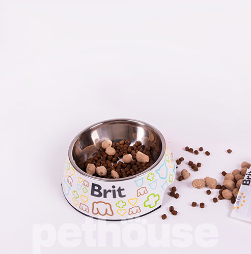 Brit Care Cat Raw Treat freeze-dried Sensitive Ласощі для котів із чутливим травленням