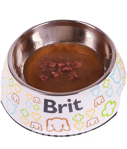 Brit Care Soup Суп з індичкою для котів